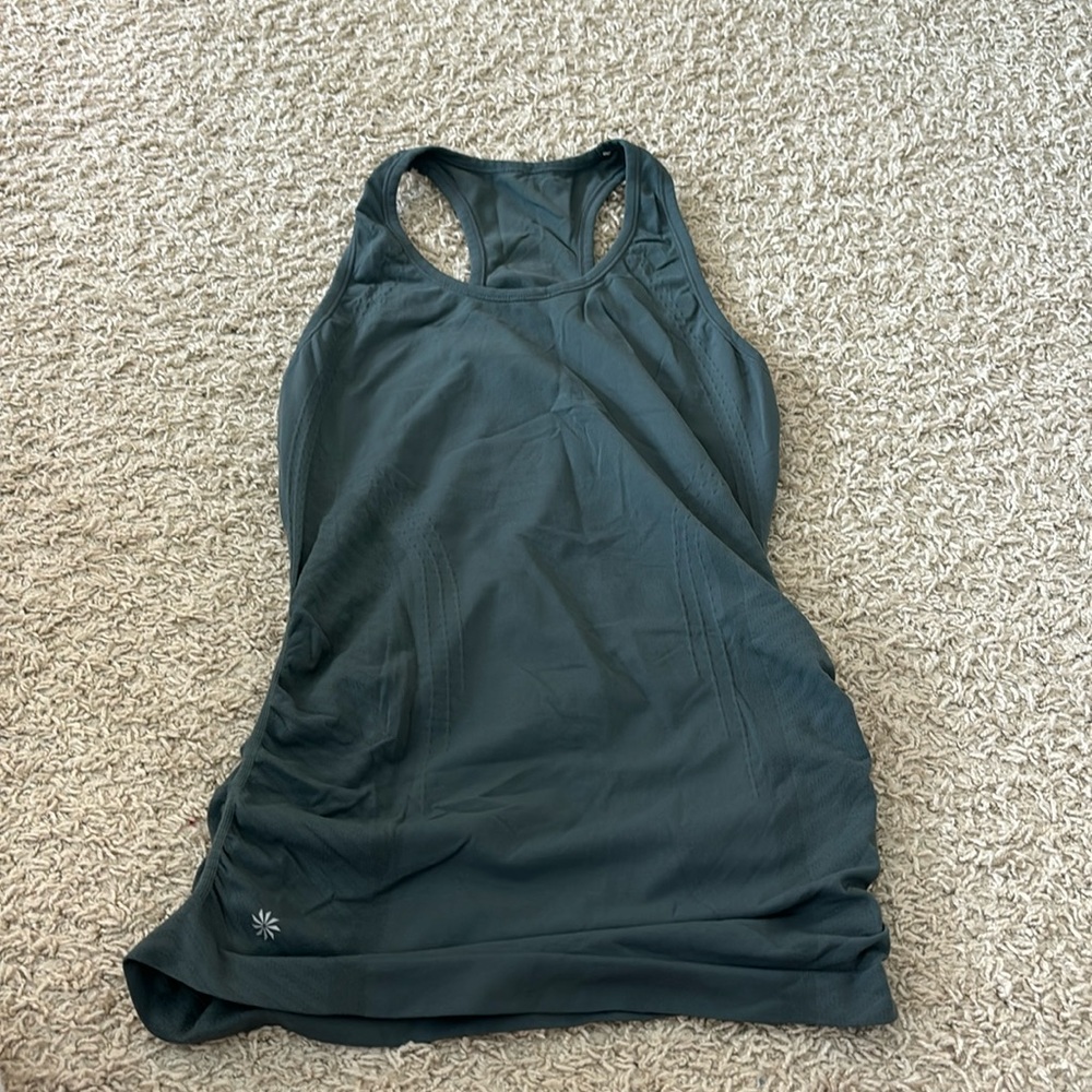 Athleta Tank- Size Small
